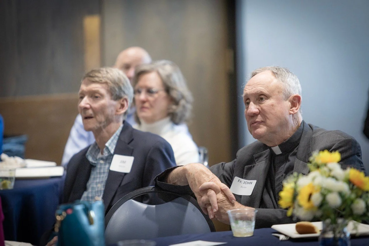 Because of your support, we're making incredible progress toward our spring fundraising goal of $200,000. 

Every gift helps us continue walking alongside families and making Catholic education accessible to all.

There's still time to give and be pa