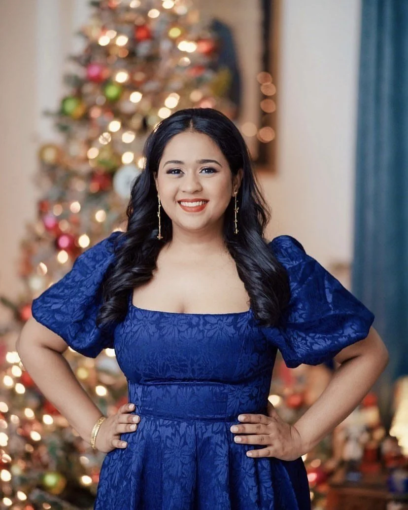 Photo of Ashley Anthony