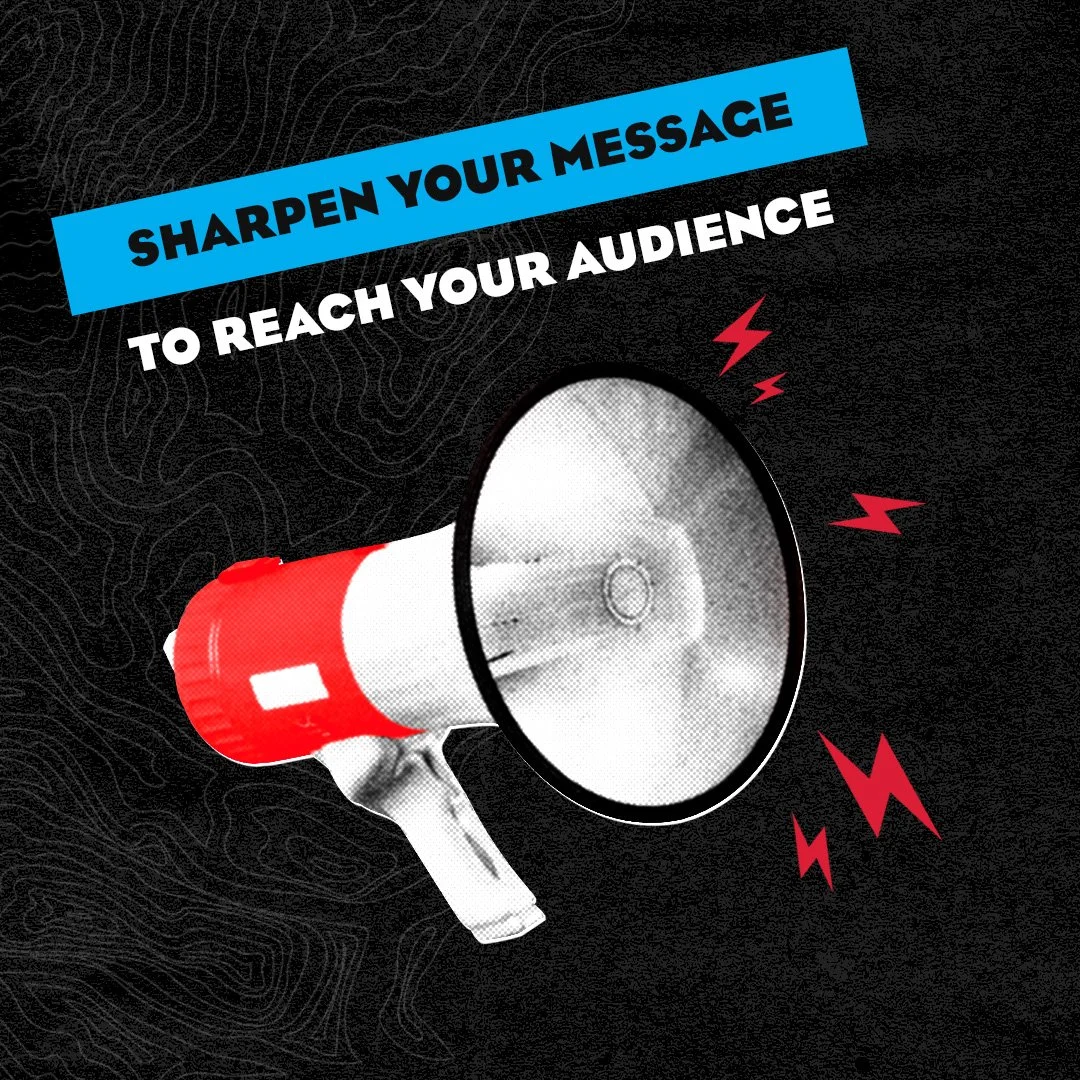 If You’re Talking to Everyone, You’re Selling to No One