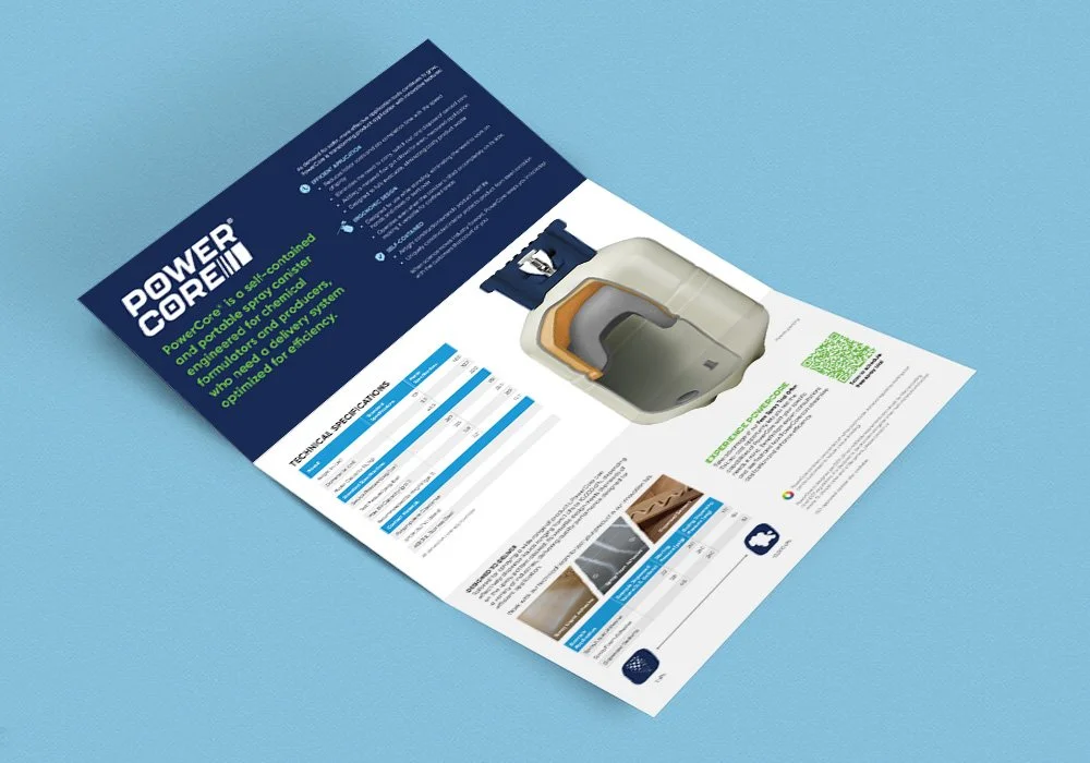 What Makes a Product Brochure Actually Sell