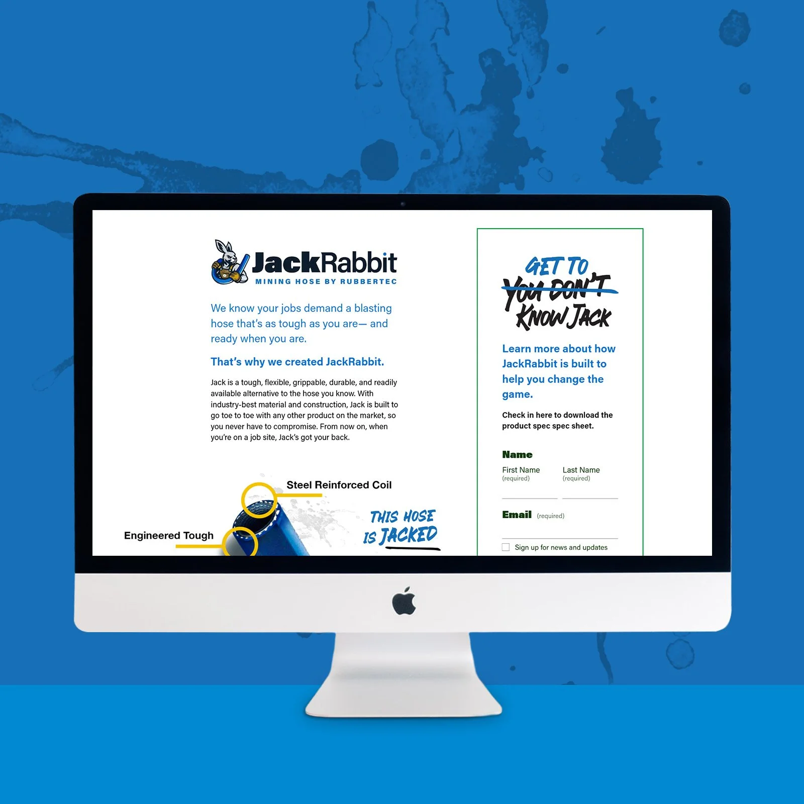 Why Your Website Isn’t Converting (And How to Fix It)