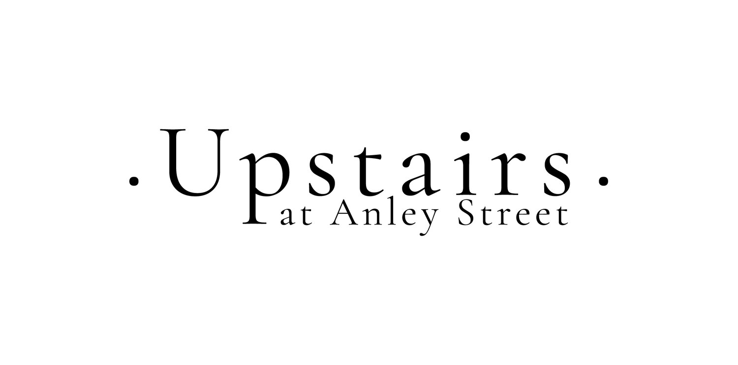 Upstairs at Anley Street