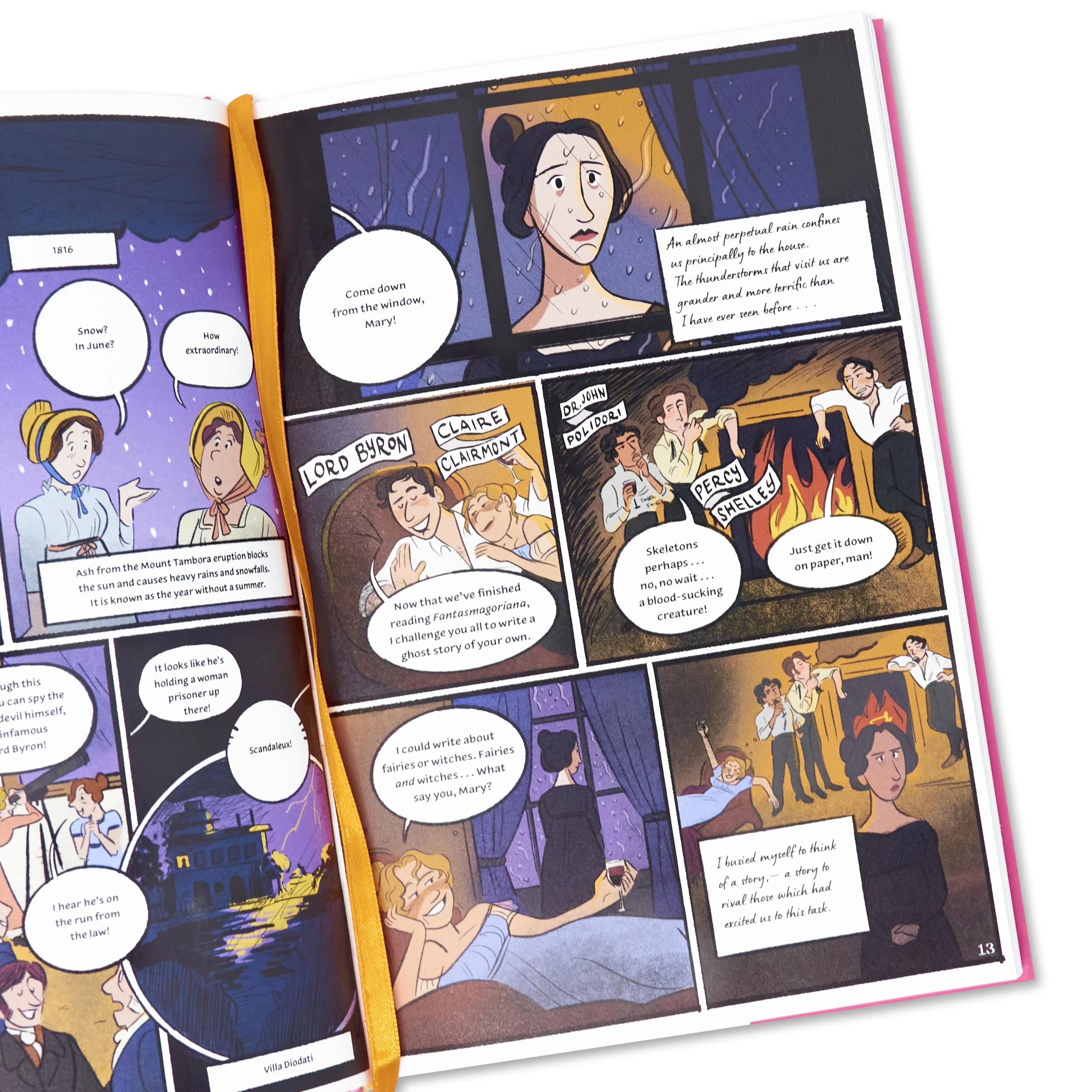 CRB-9781797202099 Why She Wrote Book_shelley2.jpg