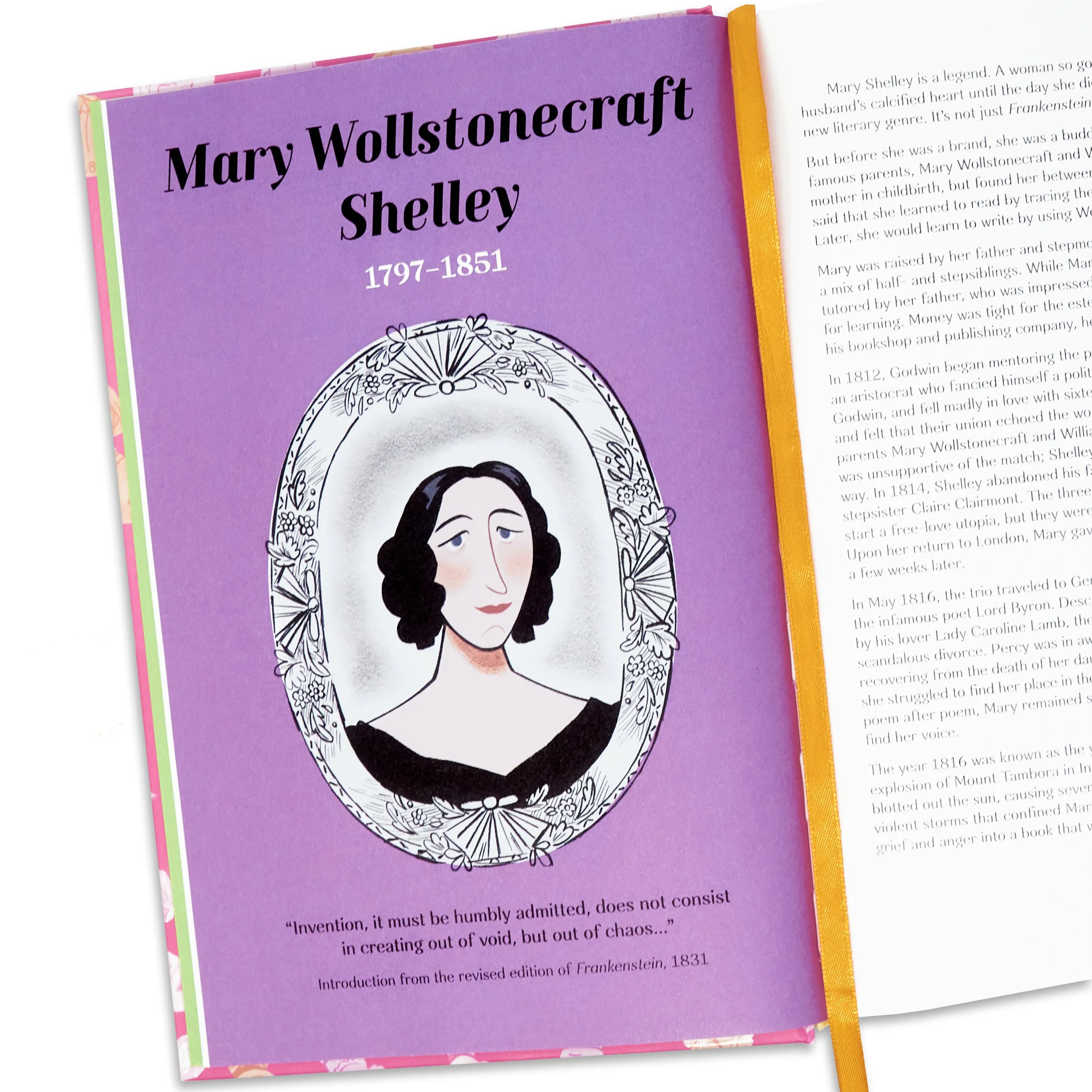 CRB-9781797202099 Why She Wrote Book_shelley.jpg