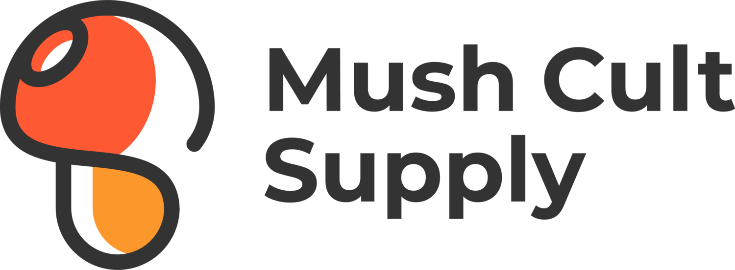 Mush Cult Supply
