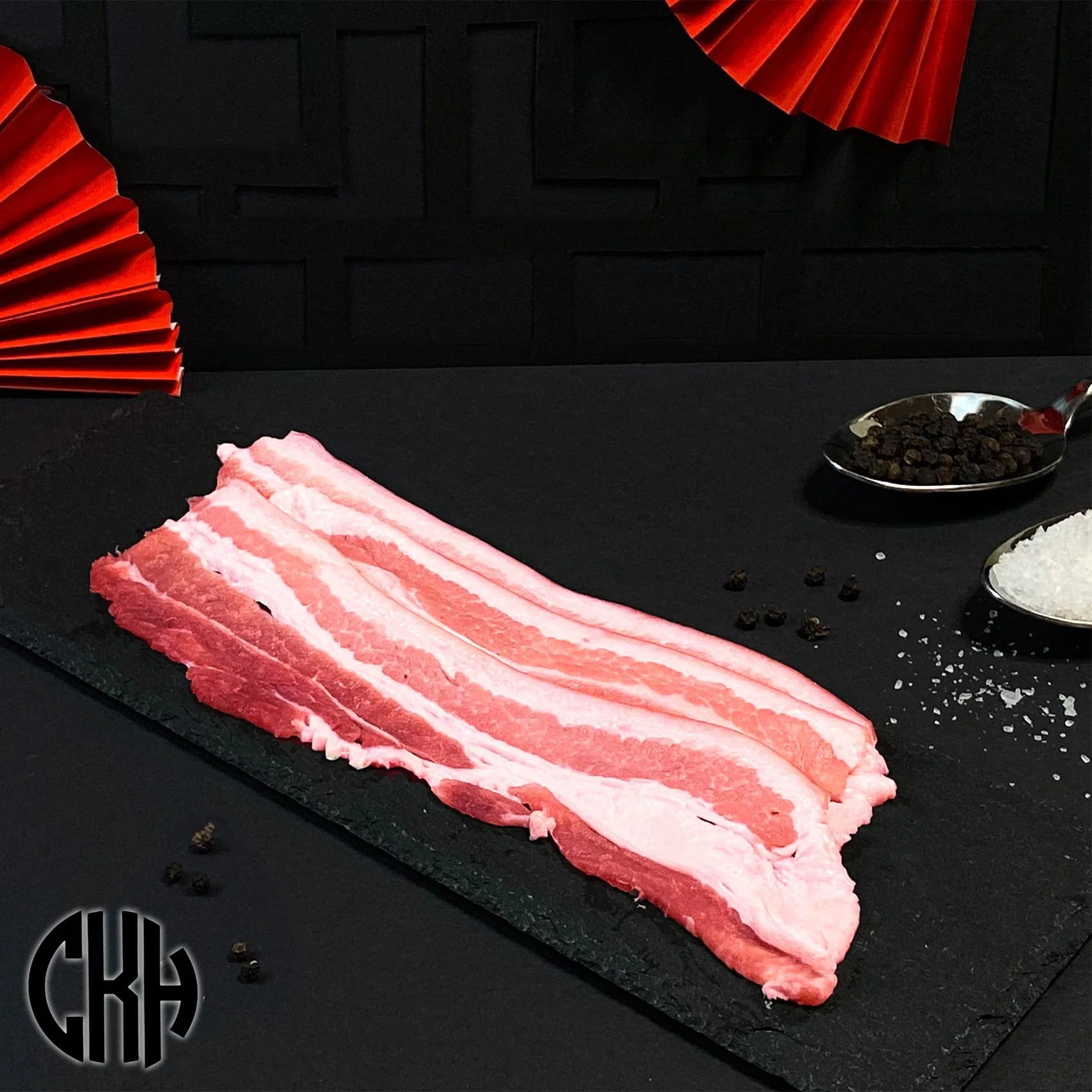 Pork Belly Shabu Shabu