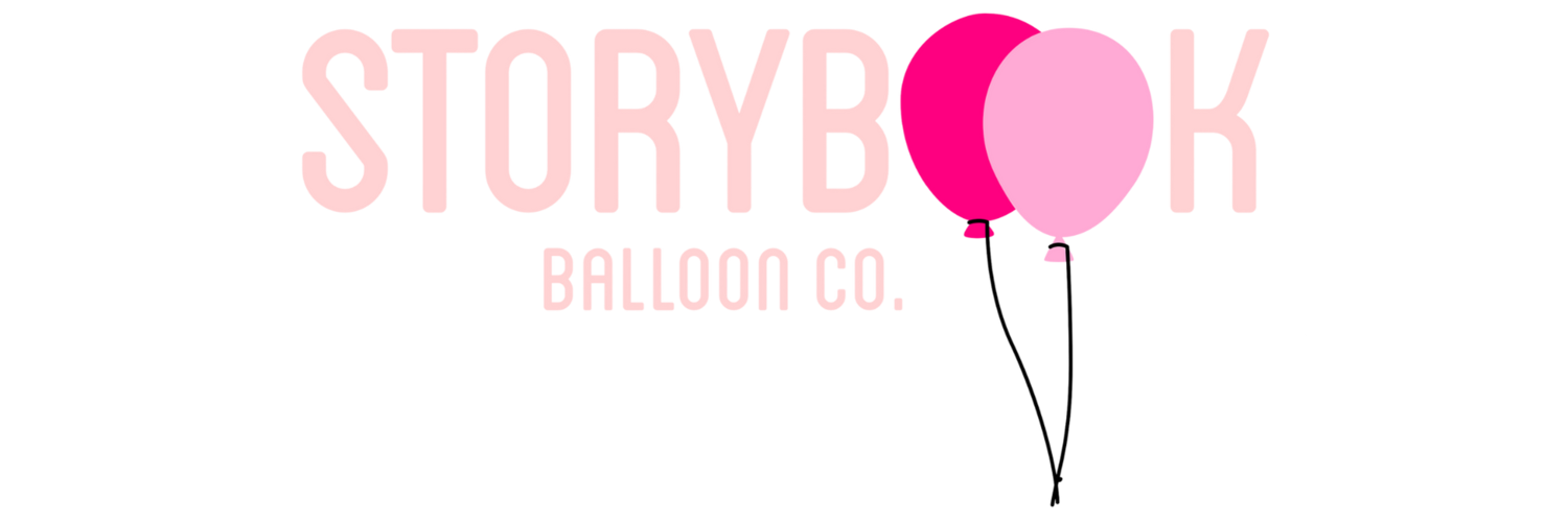 Storybook Balloon Co.