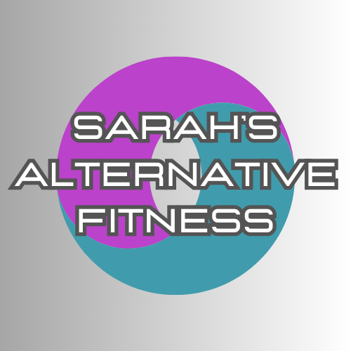 Sarah&#39;s Alternative Fitness