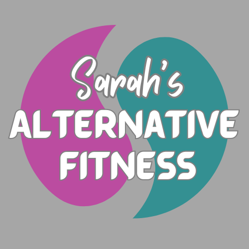 Sarah&#39;s Alternative Fitness