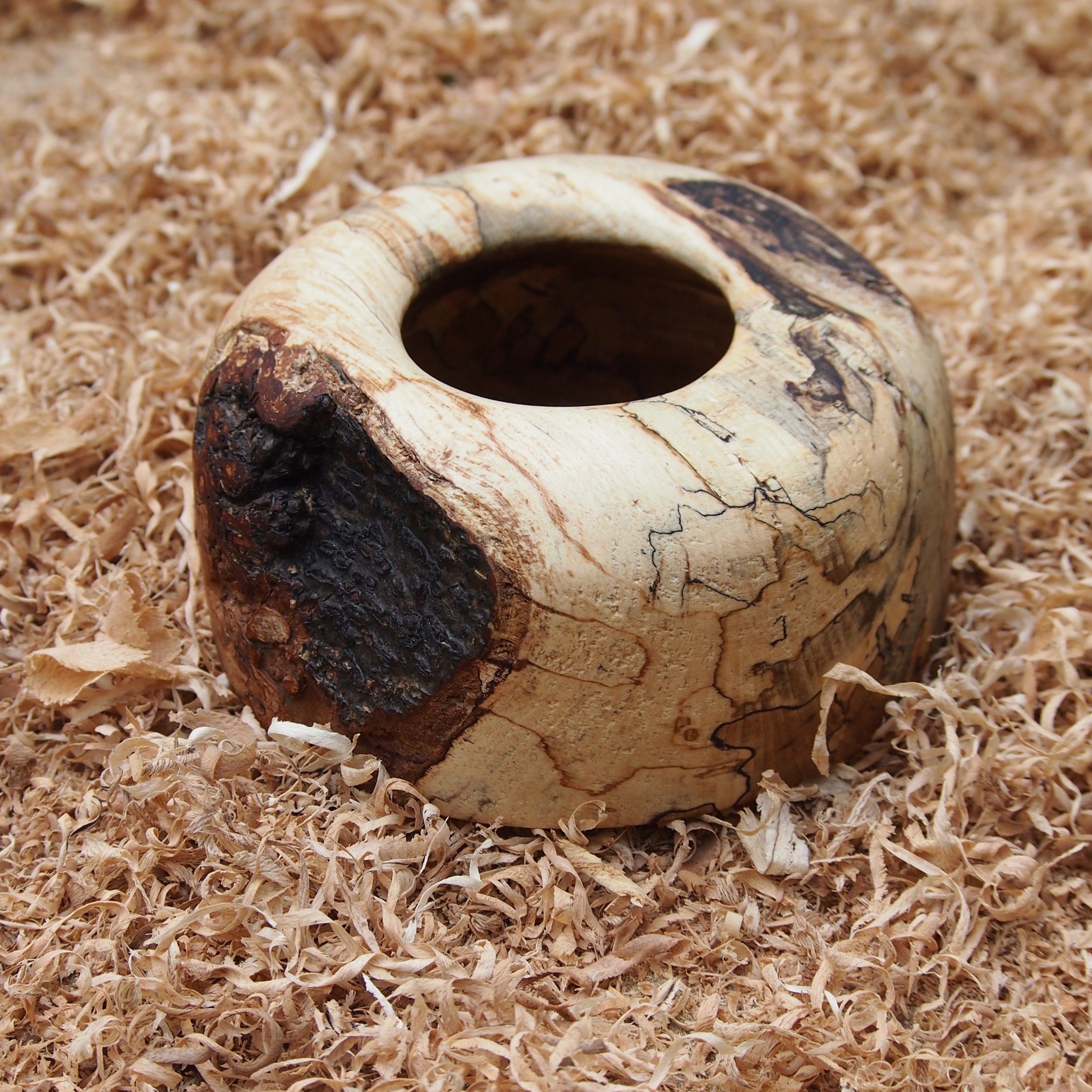 eroded bowl