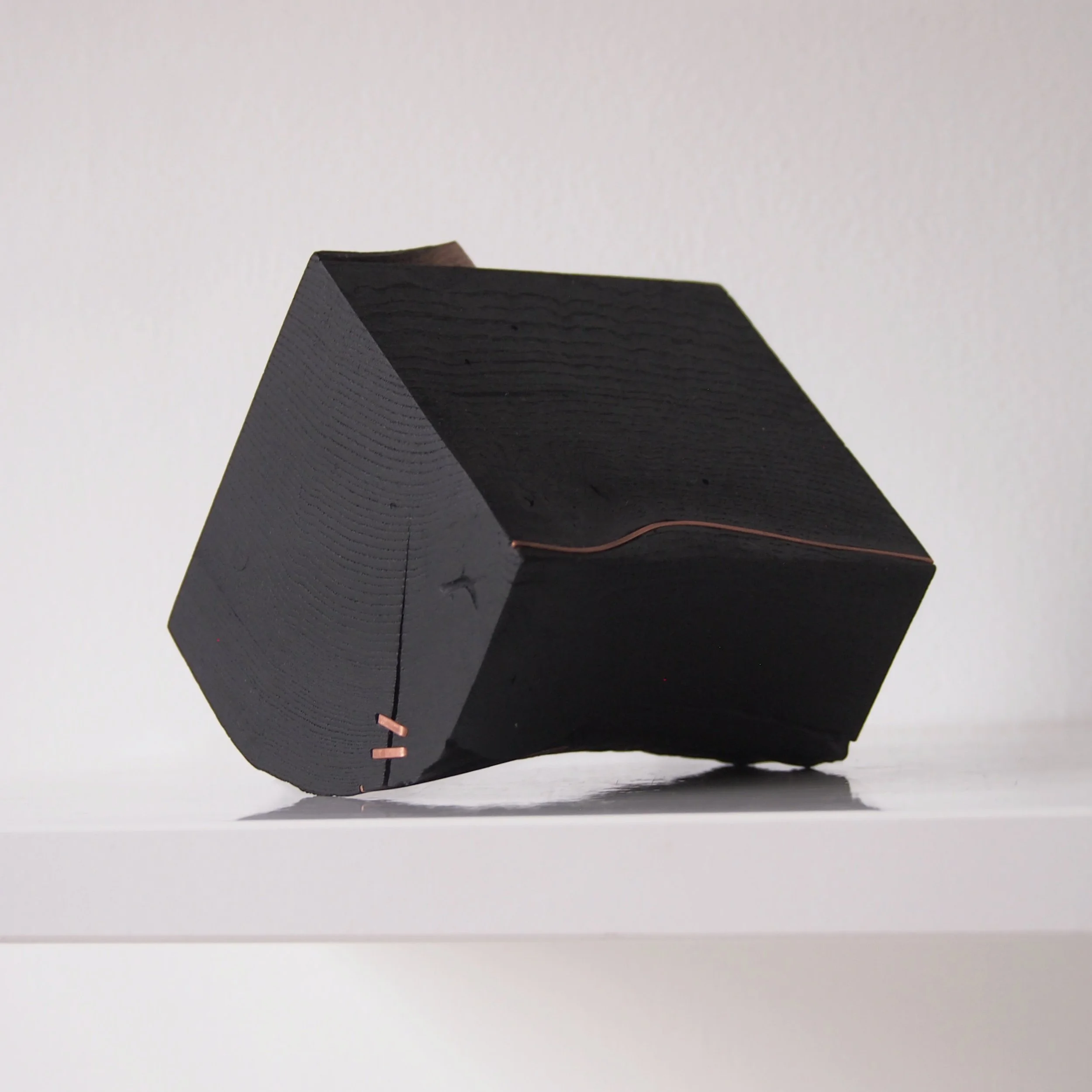 eroded cube l