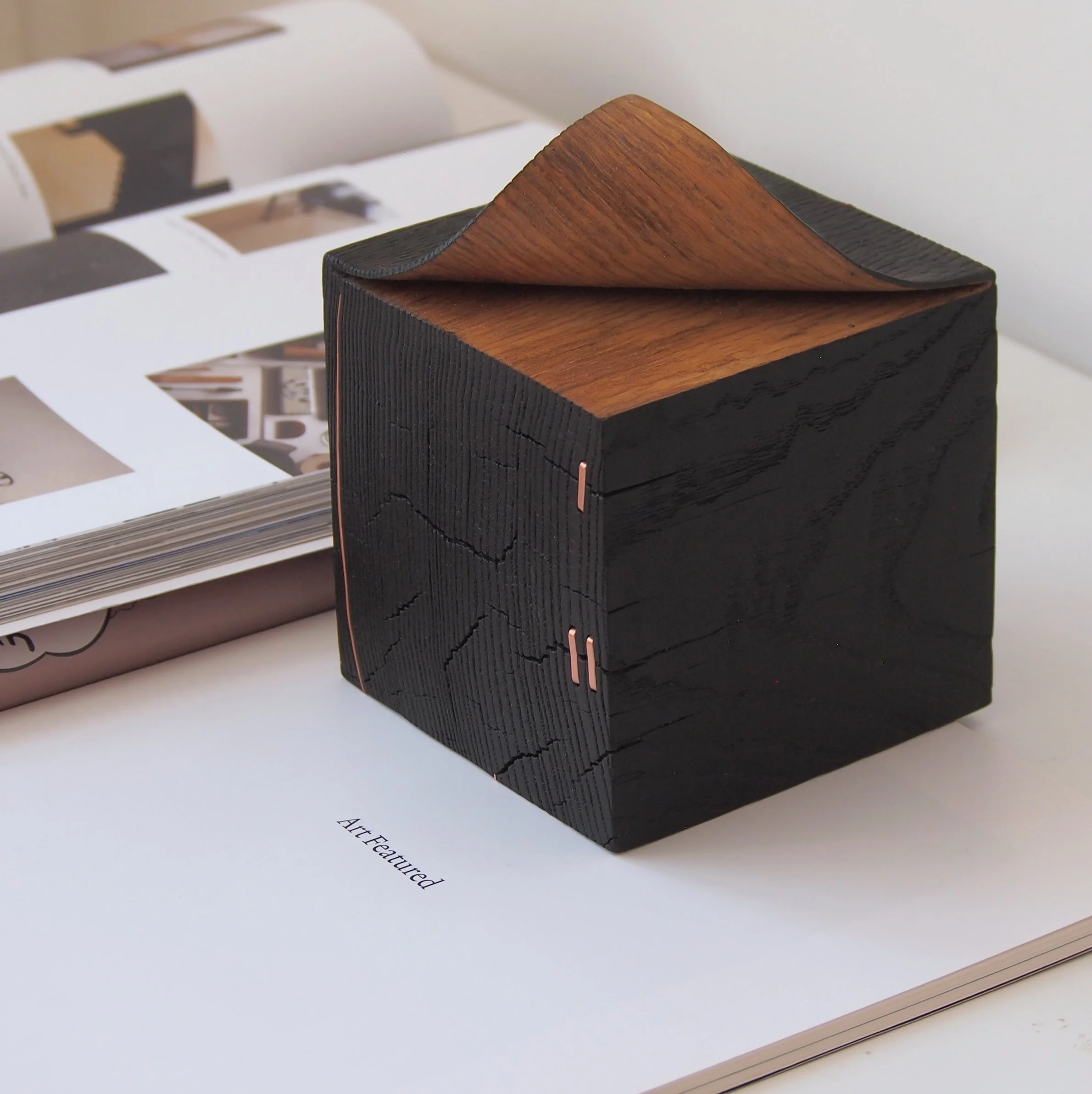 cube lV
