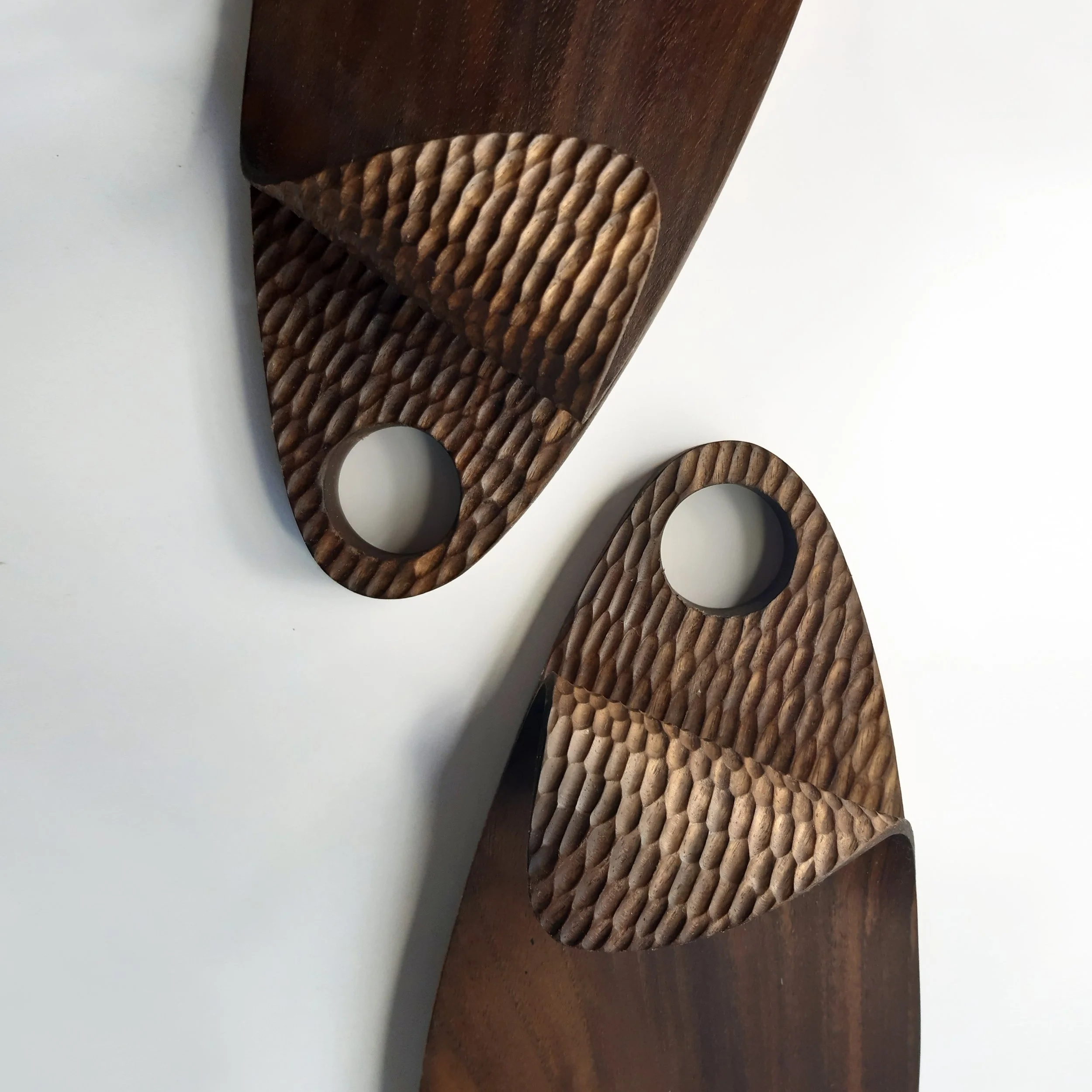 mini arc pair