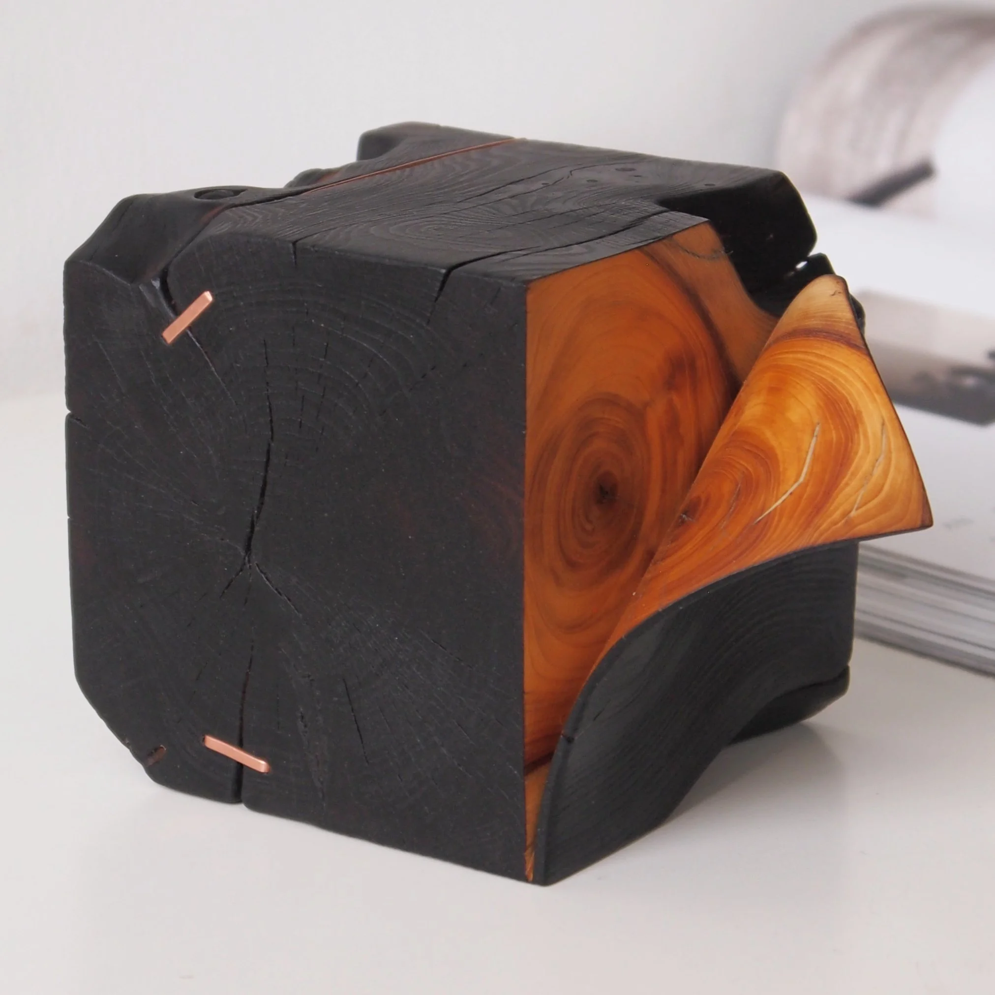 cube lX