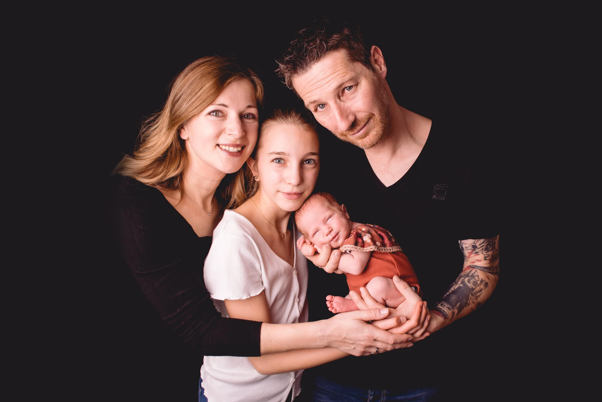 Toulouse-Séance-naissance-bébé-Famille