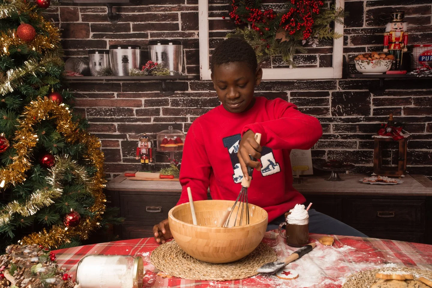 Comment expliquer aux enfants que le père noël n'existe pas ? — Jessica — free download