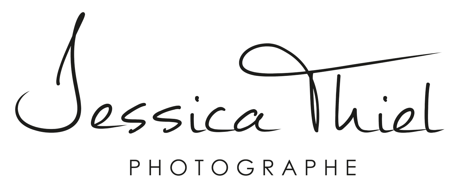 Jessica Thiel Photographe