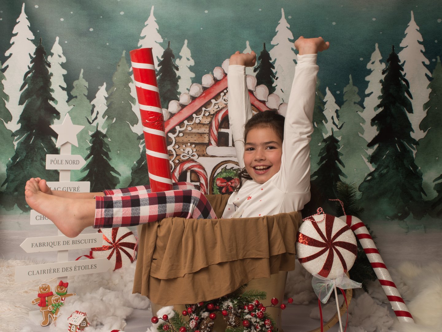 Comment expliquer aux enfants que le père noël n'existe pas ? — Jessica — free download