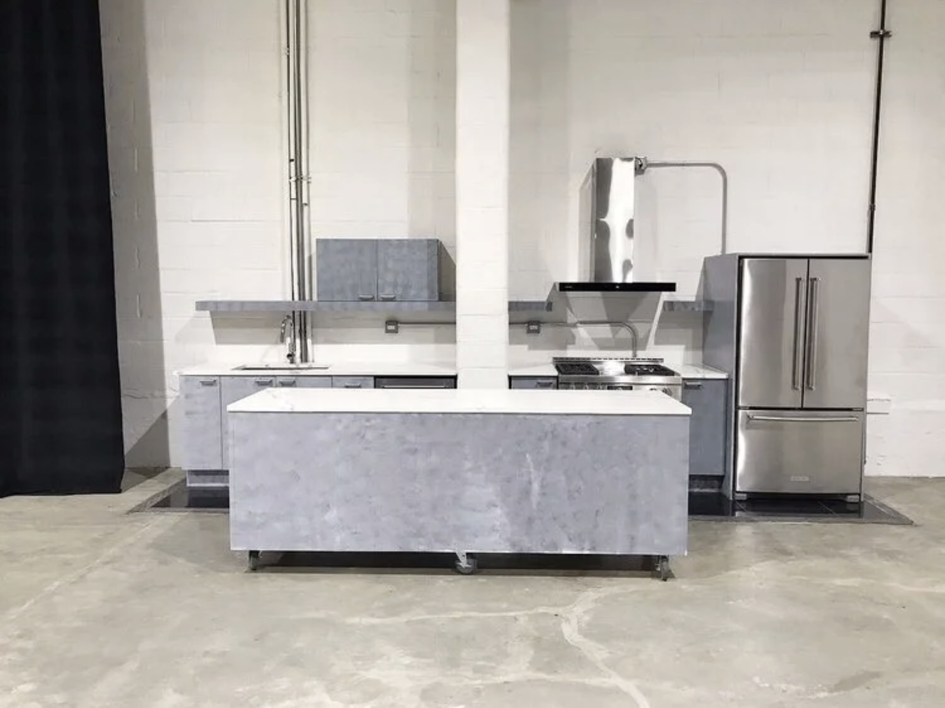 Modular Kitchen