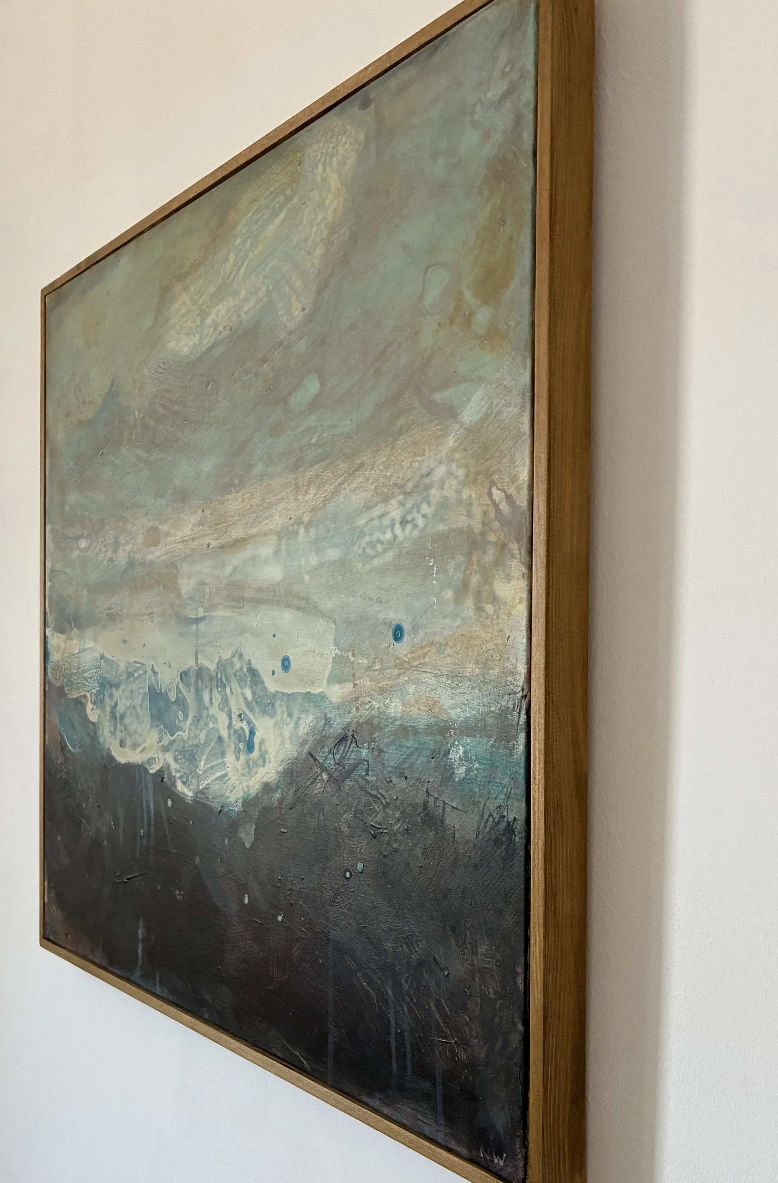 The Wave framed side view.jpg