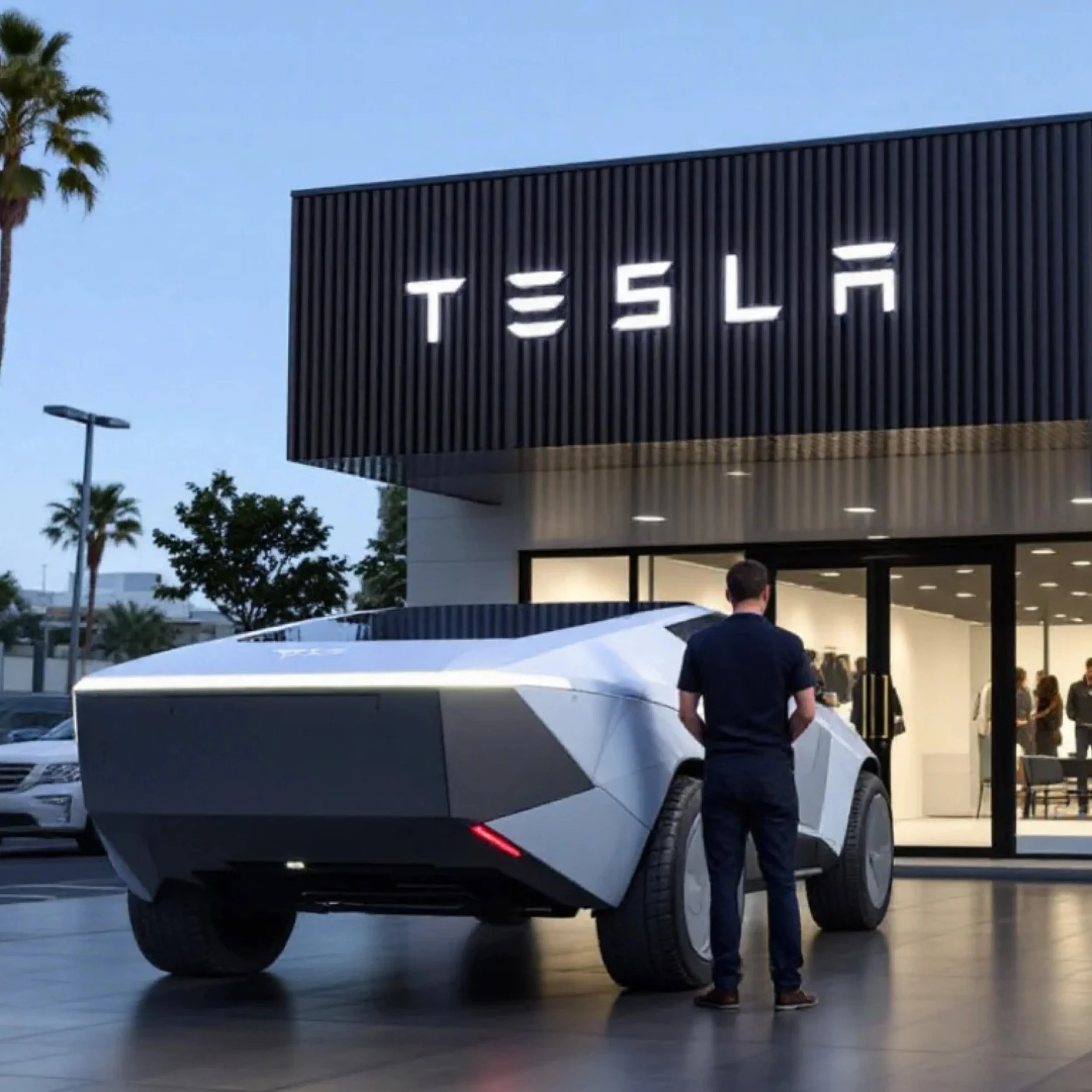 Guilty Pleasures Video