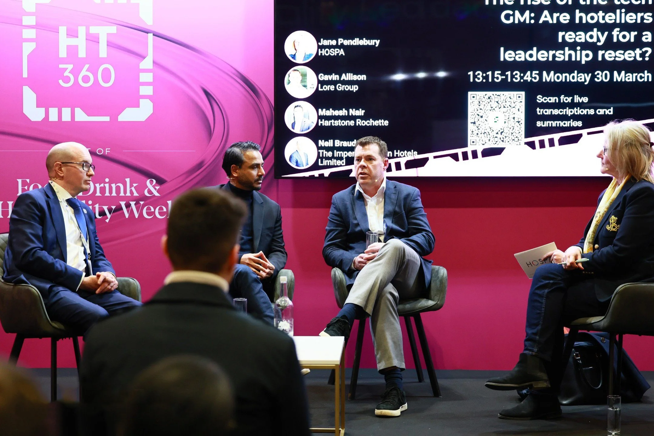 Hospitality Tech 360: The rise of the tech GM: A leadership reset hospitality can’t ignore.