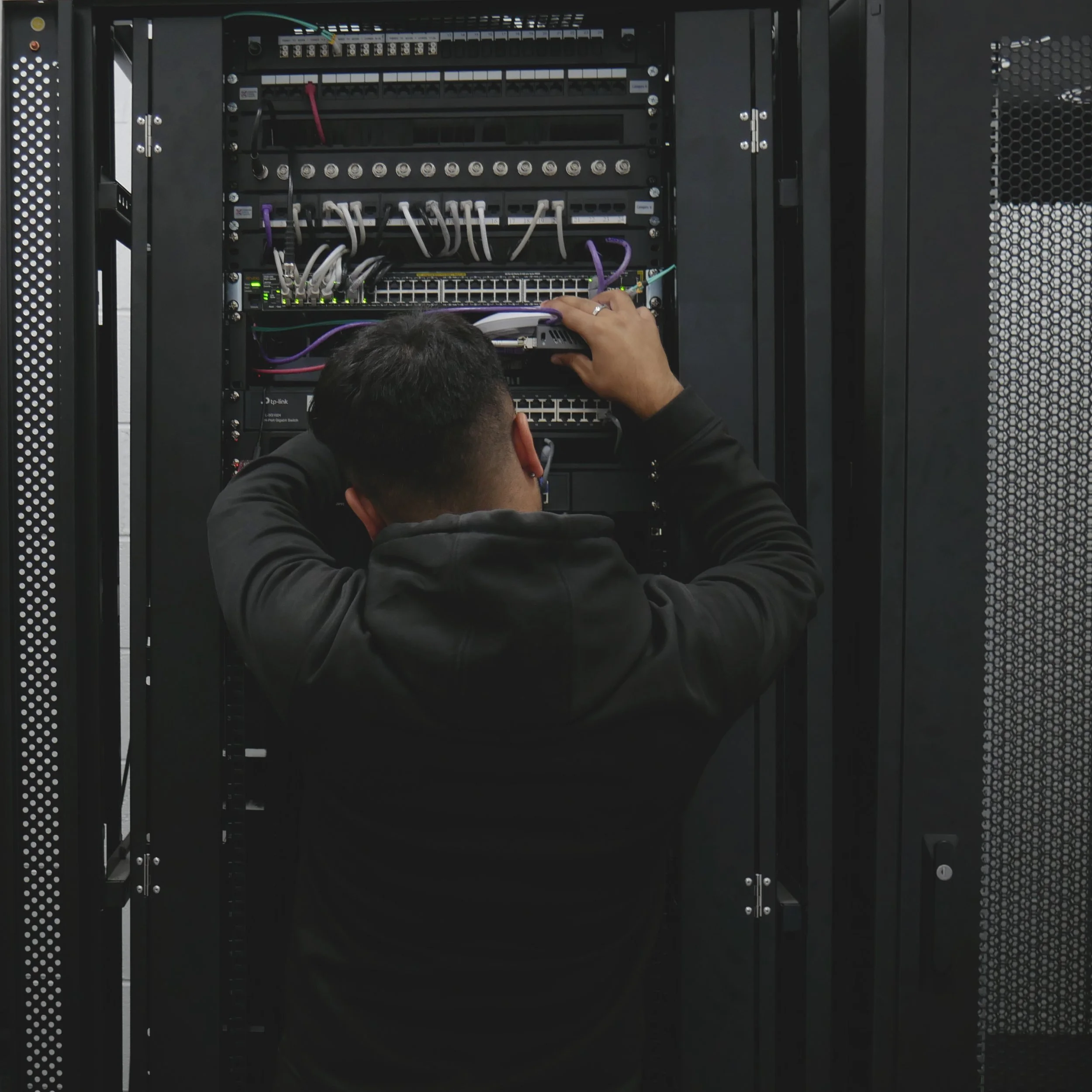 Hospitality IT Video