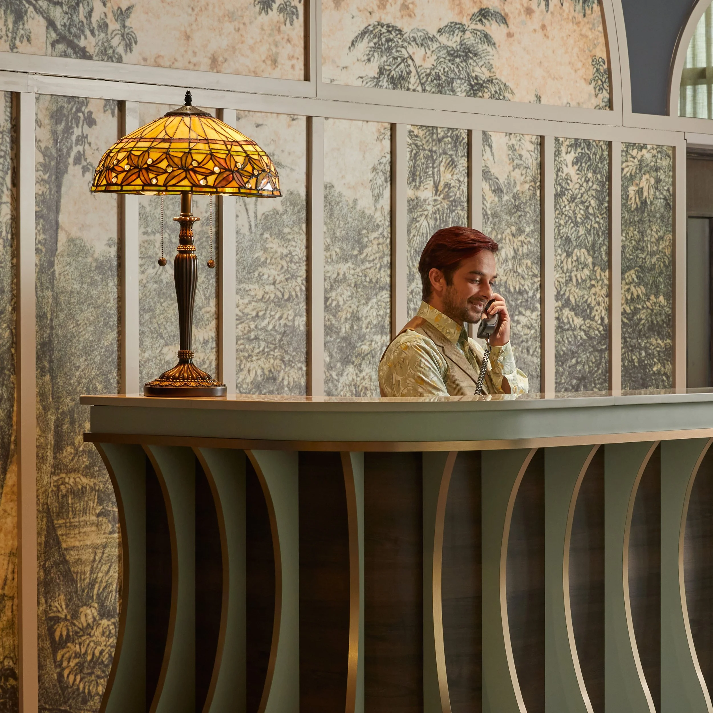 Hospitality Support Video