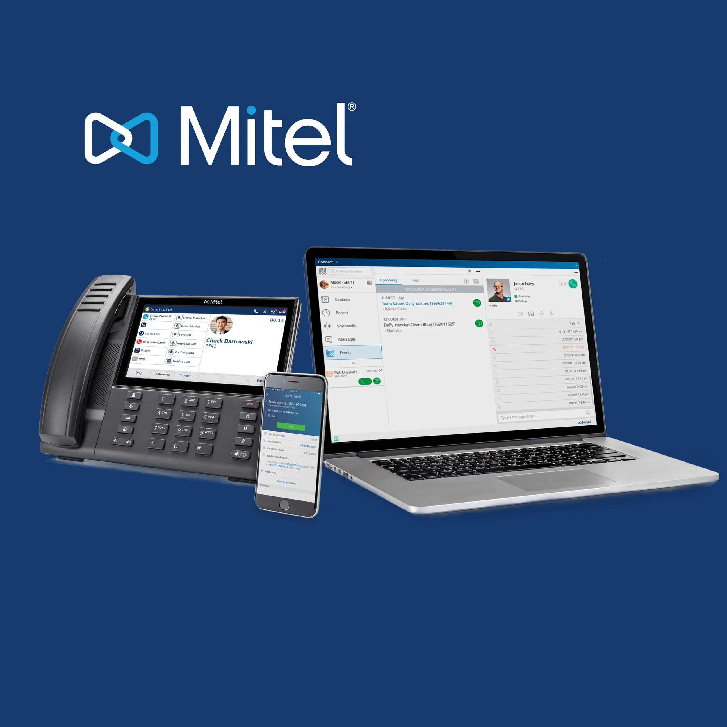 Mitel