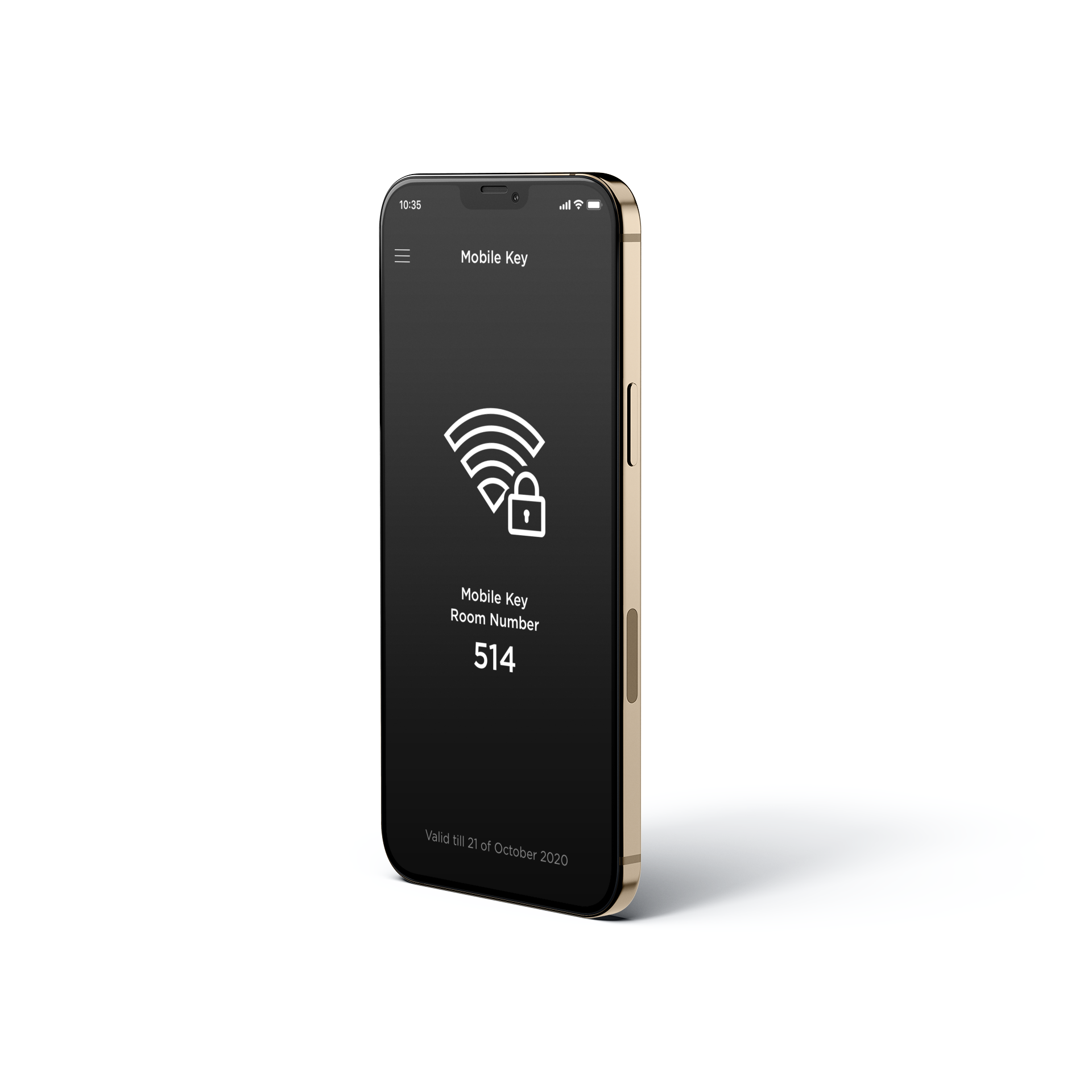 Hoteliers Prioritise Mobile Key Technology Over Pricing When Upgrading