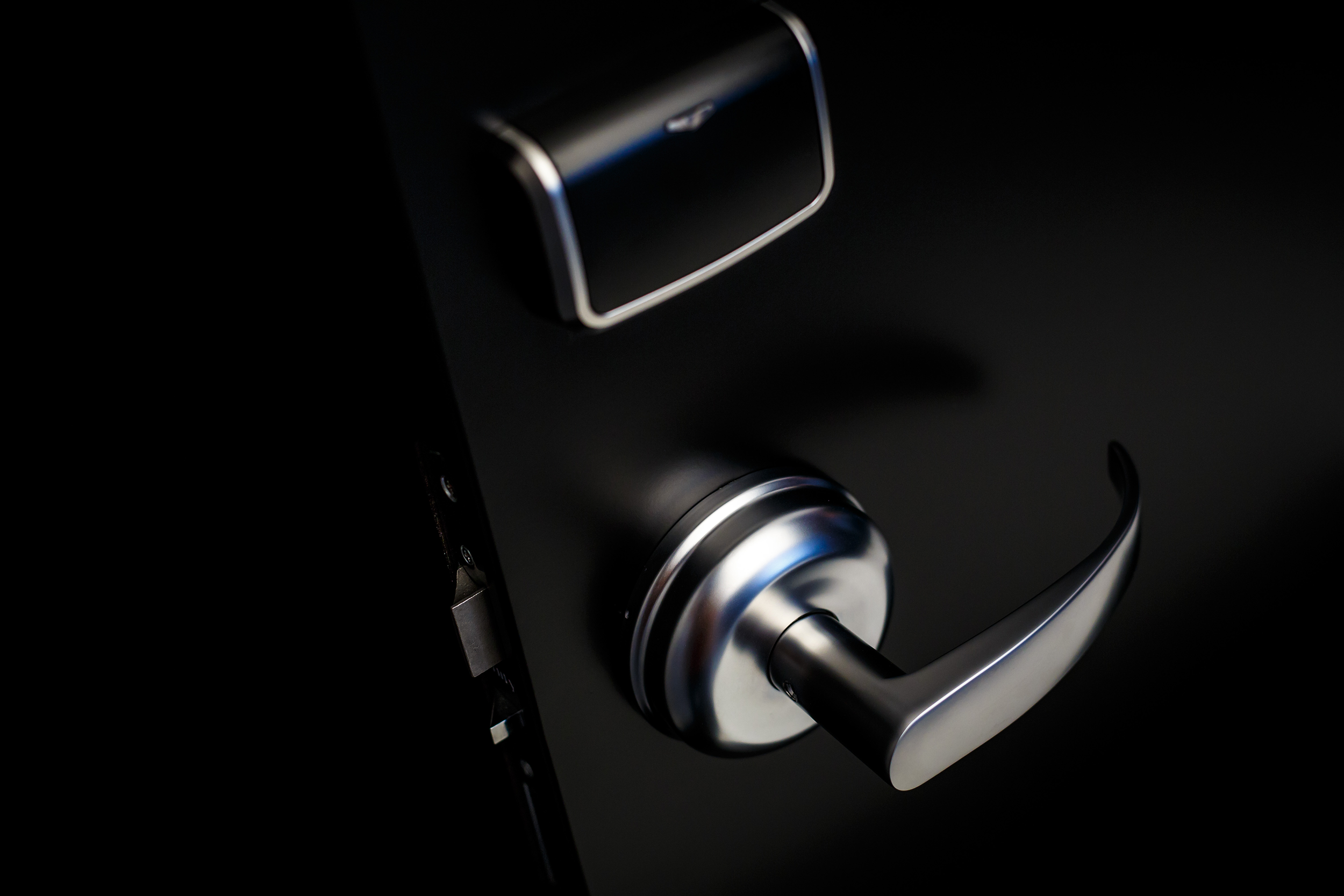 Onity Hotel Door Locks — Siemlus