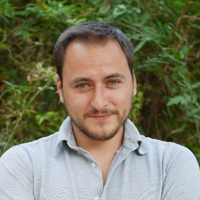 researcher happy with Abi's proofreading and copyediting