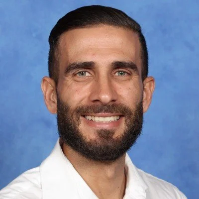 Director of Huntmaster