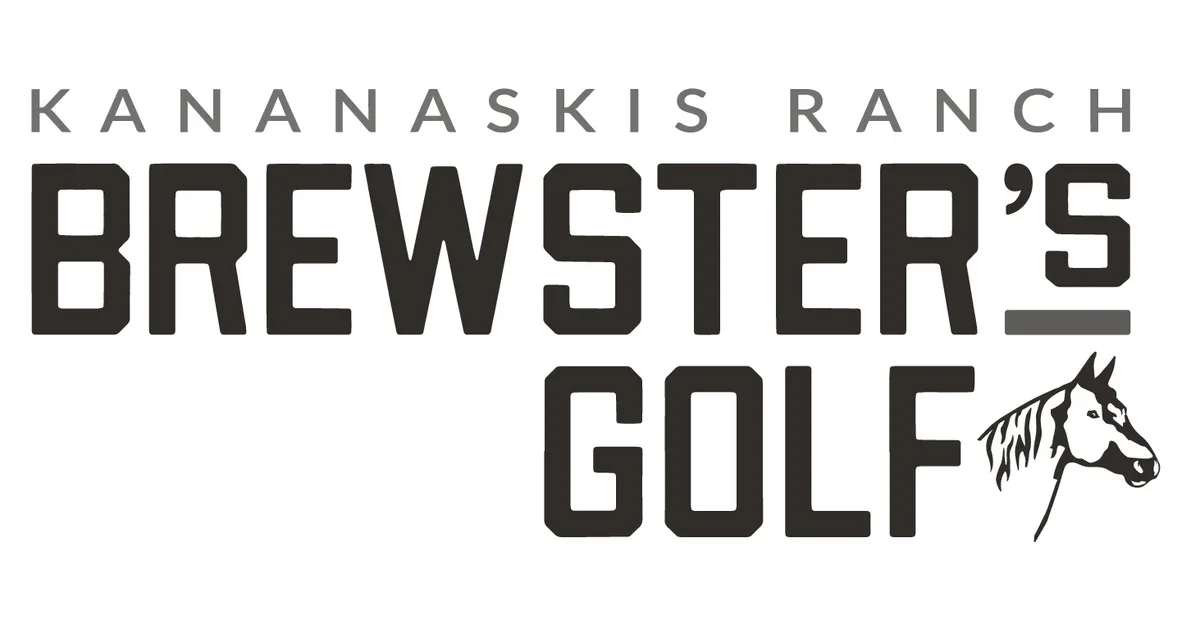 Kananaskis Ranch Brewster's Golf, AB