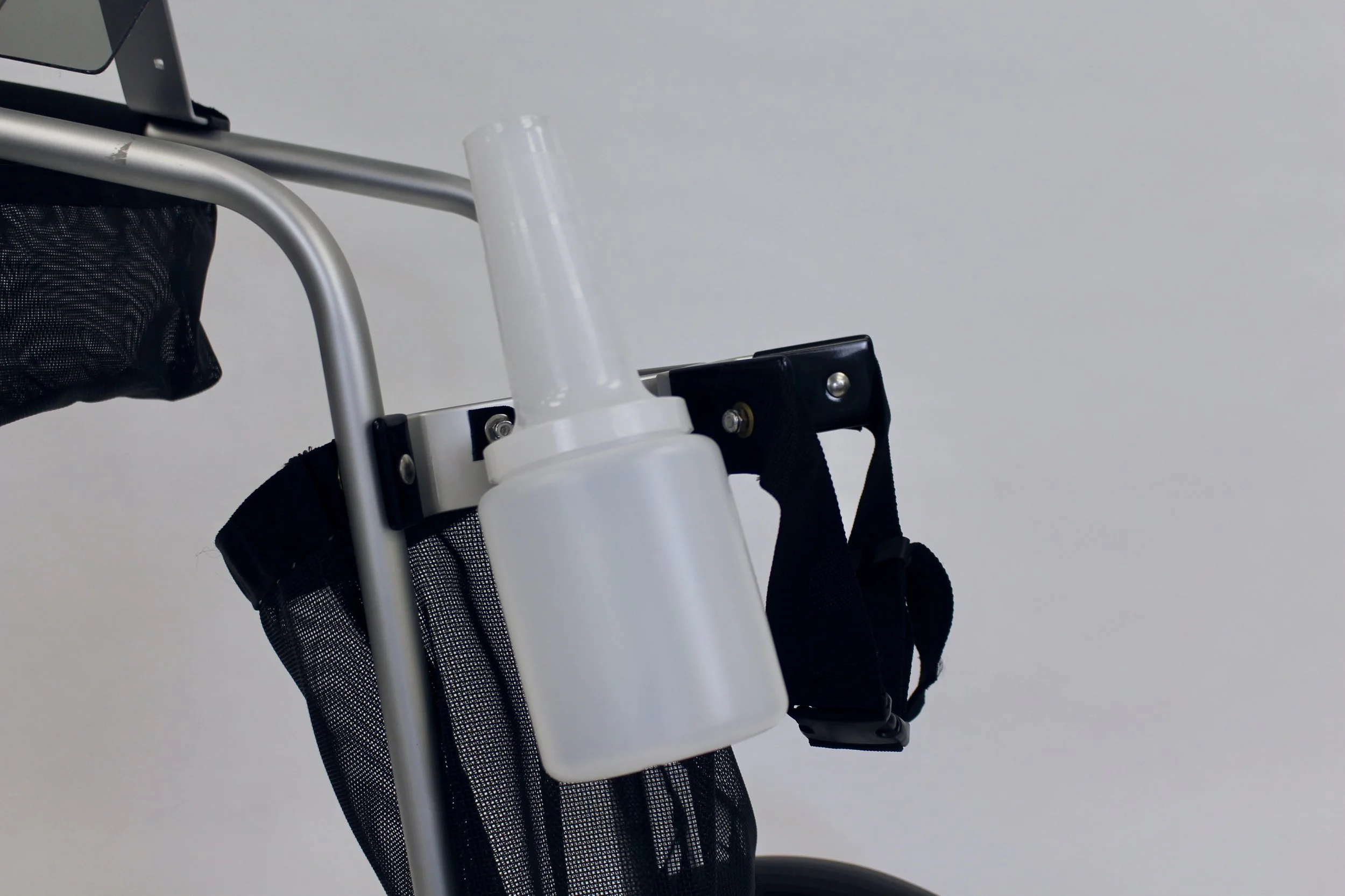 Triton Push Cart — kaddylac