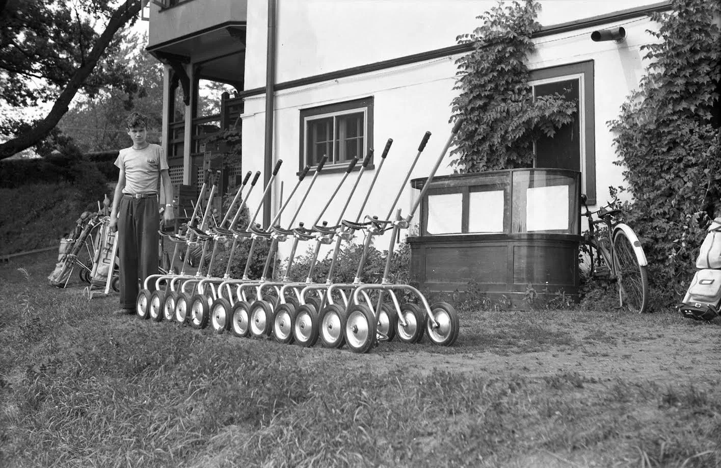 Célébration de 80 ans de qualité et de longévité dans le domaine de la fabrication