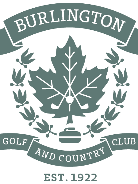 Burlington Golf & Country Club, ON