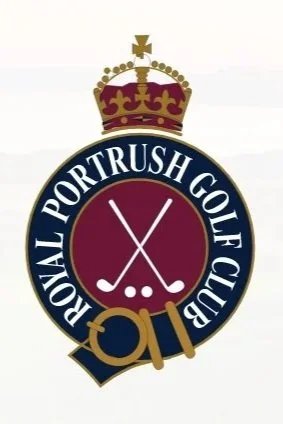 Royal Portrush GC, Ireland