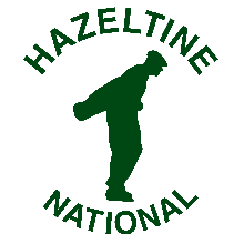 Hazeltine National Golf Club, MN