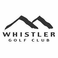 Whistler Golf Club, BC