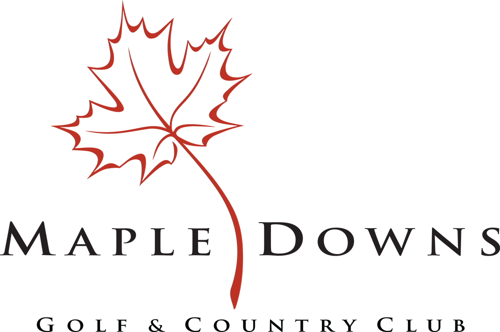 Maple Downs Golf & Country Club
