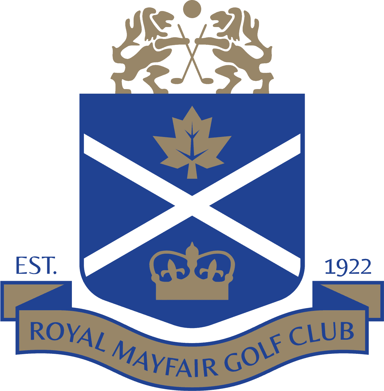 Royal Mayfair Golf Club, AB