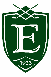 Edina Country Club, MN
