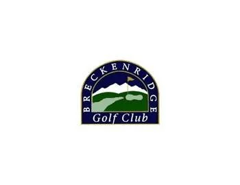 Breckenridge Golf Club, CO