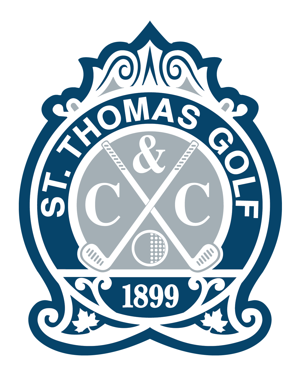 St. Thomas Golf & Country Club, ON