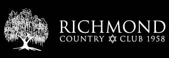 Richmond Country Club, BC