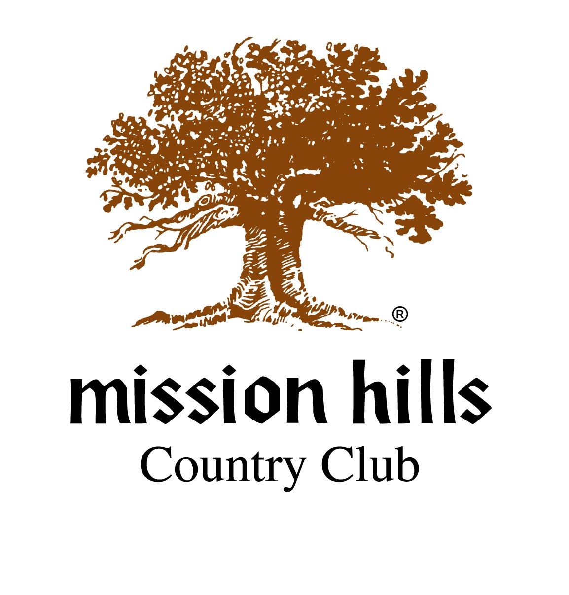 Mission Hills Country Club, CA