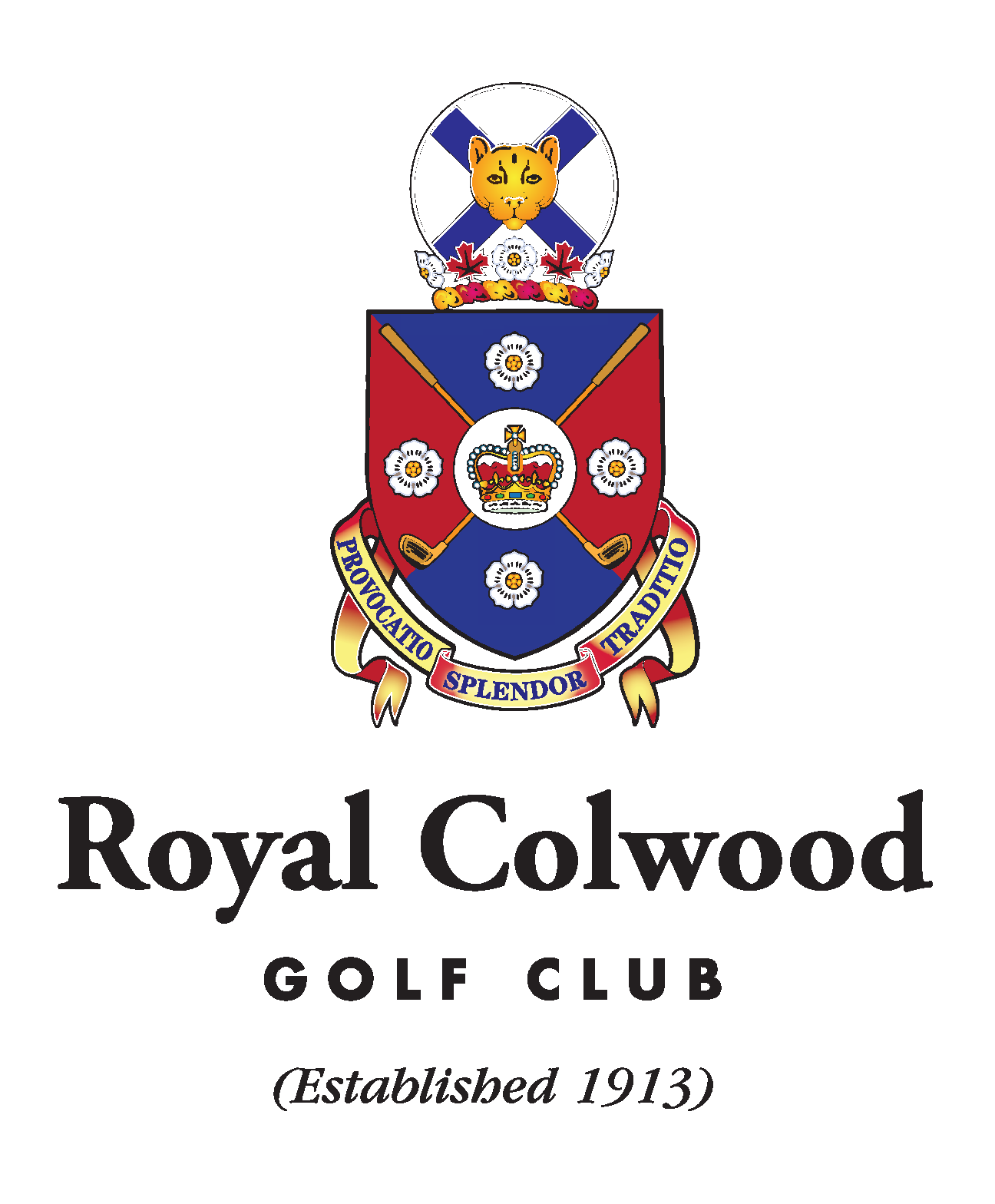 Royal Colwood Golf Club, BC