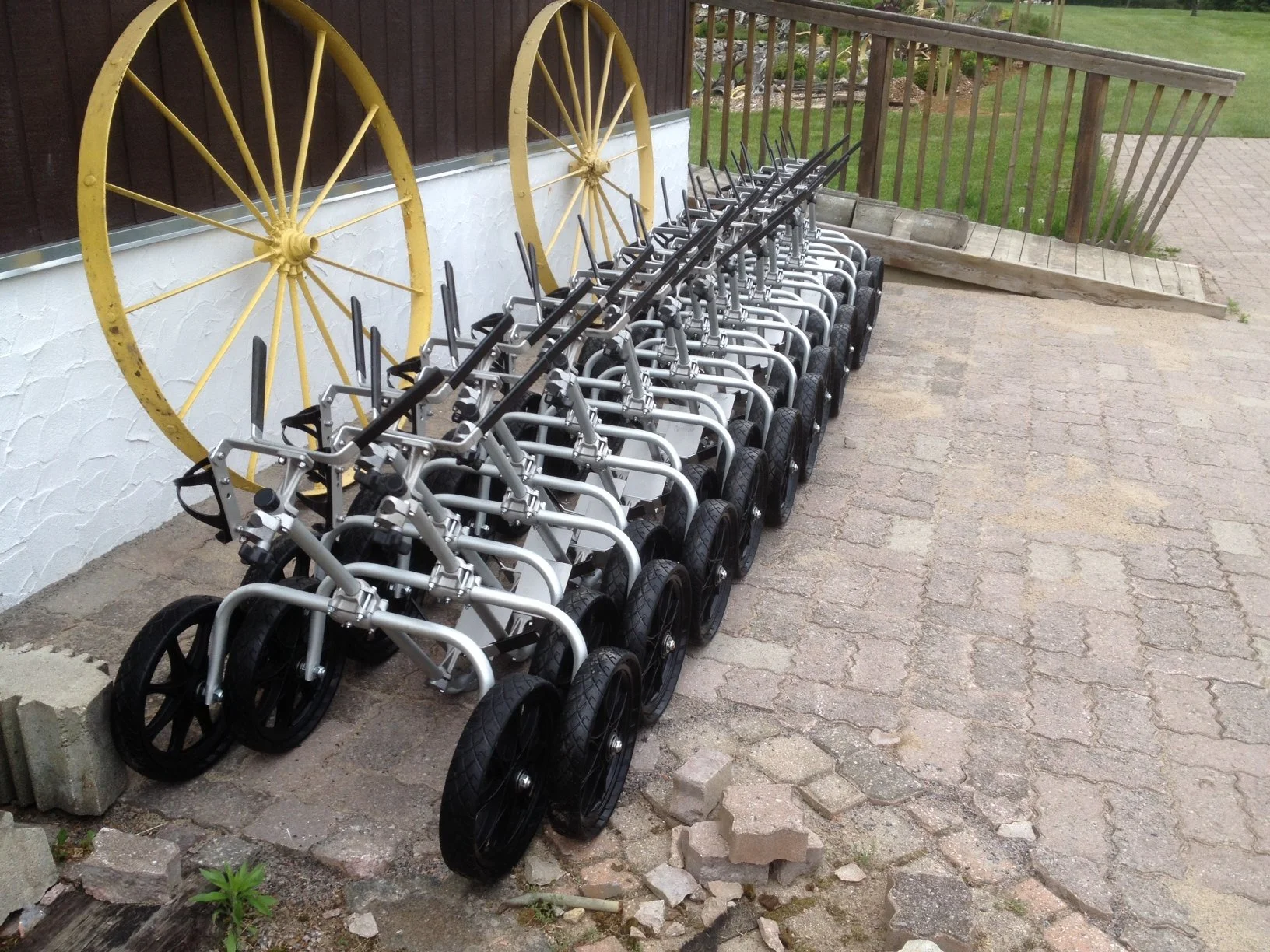 LoBoy Fleet.JPG
