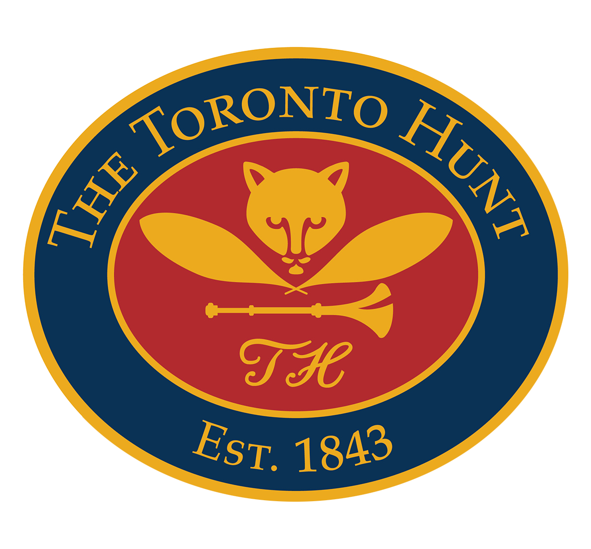 The Toronto Hunt Club, ON